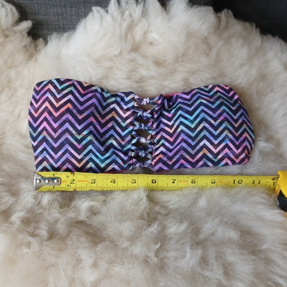 Bikini top